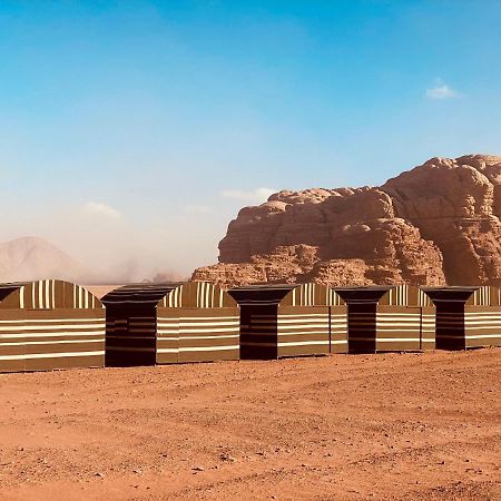 Wadi Rum Trail Dış mekan fotoğraf