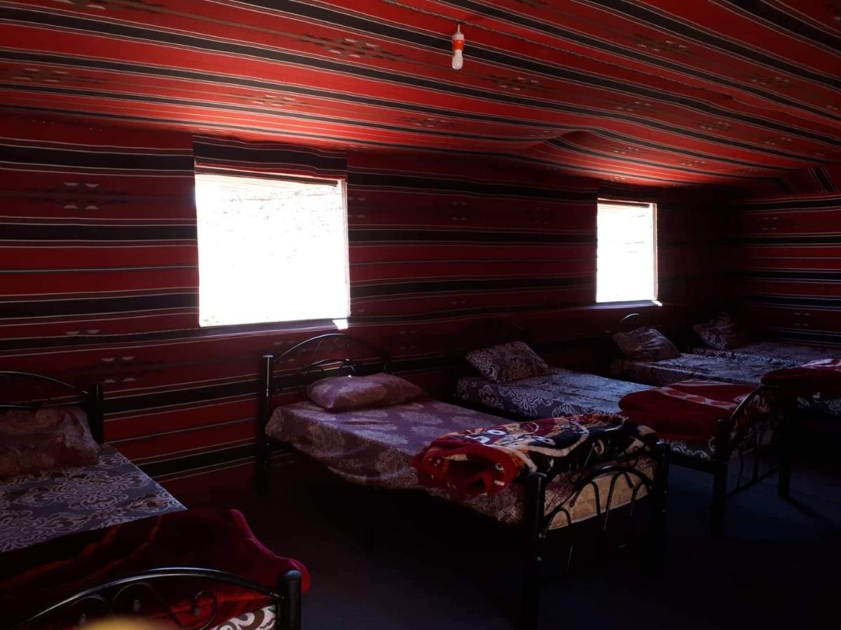 Wadi Rum Trail Dış mekan fotoğraf