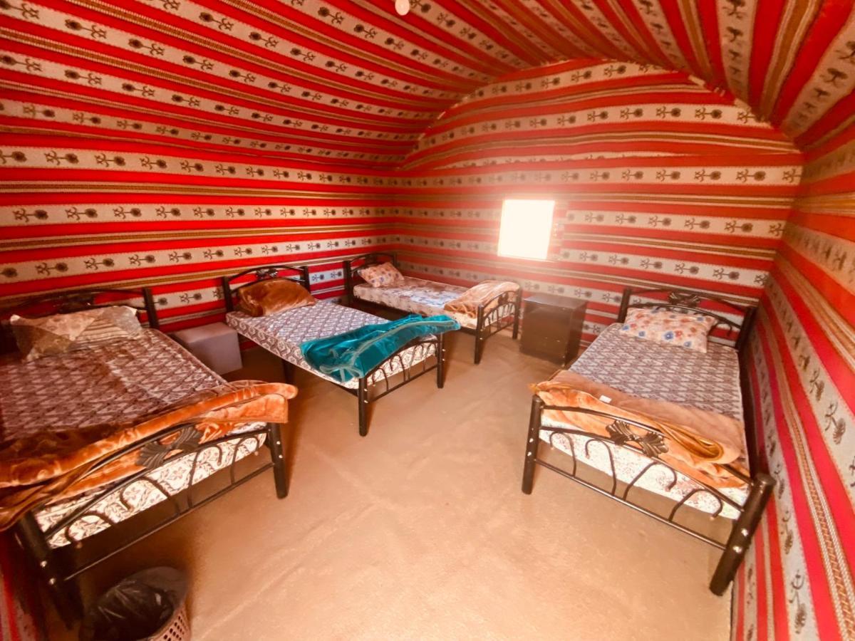 Wadi Rum Trail Dış mekan fotoğraf