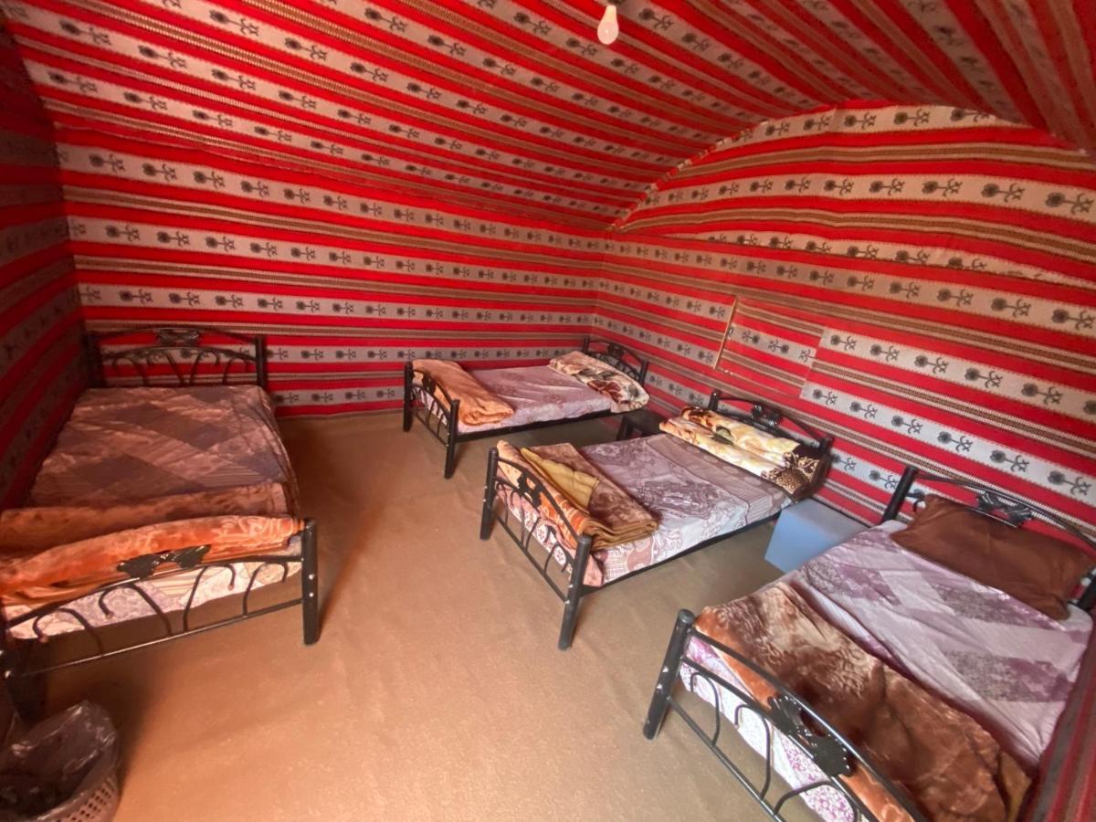 Wadi Rum Trail Dış mekan fotoğraf