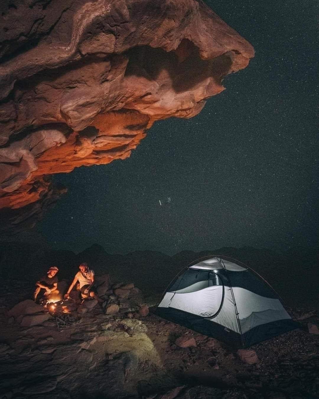 Wadi Rum Trail Dış mekan fotoğraf